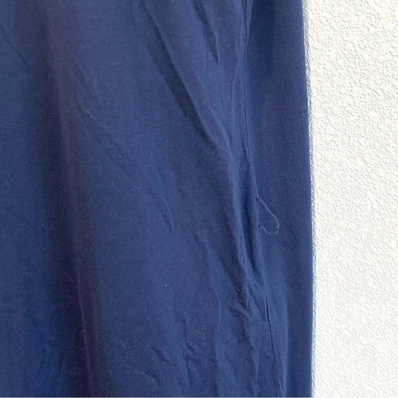 Soft Woman Expose Shoulder Short Sleeve Shirt Size S - Picture 8 of 16